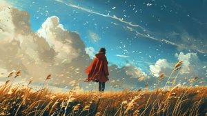 The Sun and the Wind